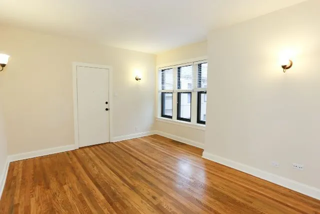 4036 N Ashland Ave, , 60613, USA 60613-unit#1W-Chicago-IL