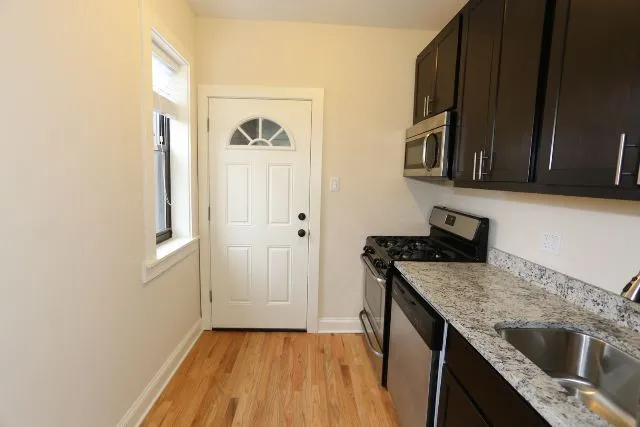 4036 N Ashland Ave, , 60613, USA 60613-unit#2W-Chicago-IL