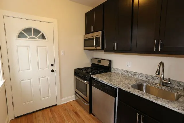 4036 N Ashland Ave, , 60613, USA 60613-unit#2W-Chicago-IL