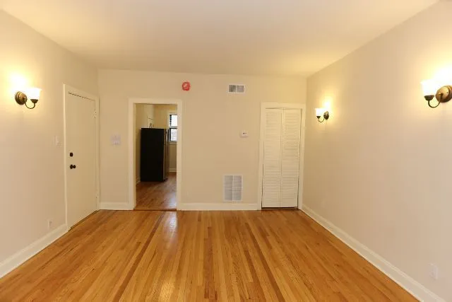 4034 N Ashland Ave, ,  60613, USA 60613-unit#2W-Chicago-IL