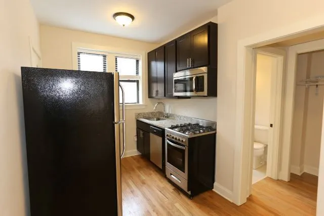 4036 N Ashland Ave, ,  60613, USA 60613-unit#3E-Chicago-IL