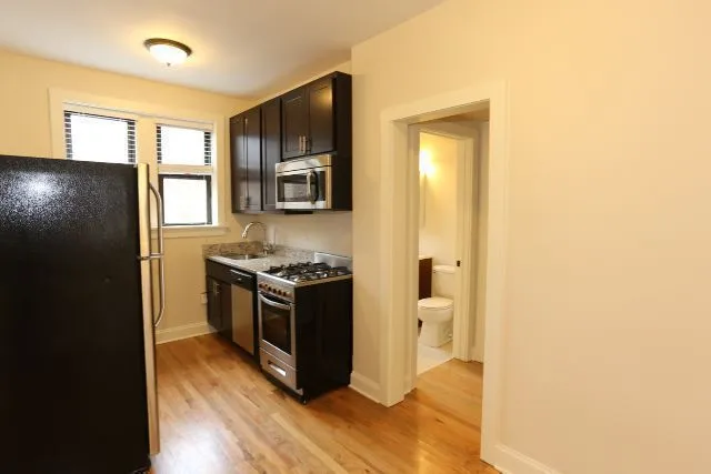 4036 N Ashland Ave, ,  60613, USA 60613-unit#3E-Chicago-IL