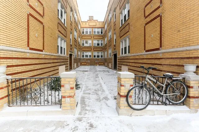 4411 N Kenneth Ave, , 60630, USA 60630-unit#1A-Chicago-IL