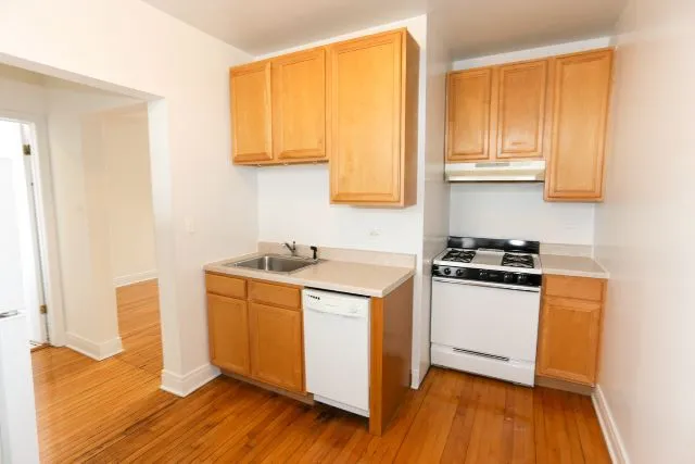 4411 N Kenneth Ave, ,  60630, USA 60630-unit#1A-Chicago-IL