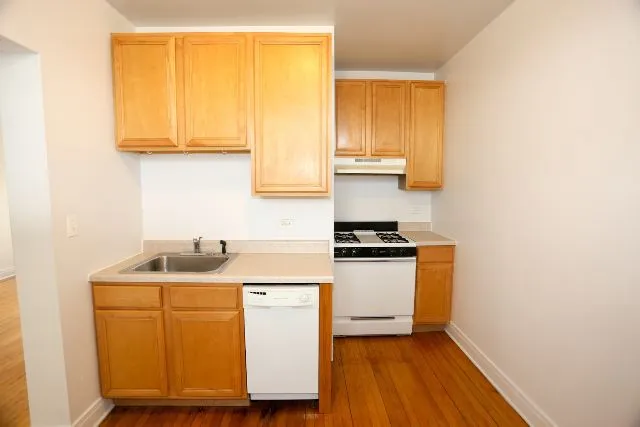 4411 N Kenneth Ave, ,  60630, USA 60630-unit#1A-Chicago-IL