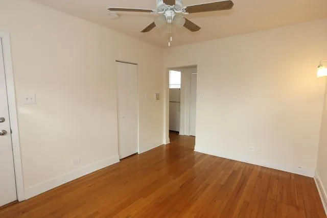 4411 N Kenneth Ave, ,  60630, USA 60630-unit#1A-Chicago-IL