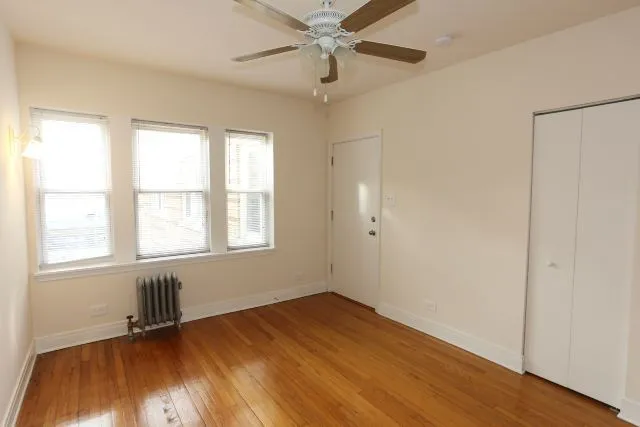 4411 N Kenneth Ave, ,  60630, USA 60630-unit#1A-Chicago-IL