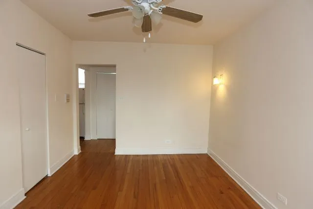 4411 N Kenneth Ave, ,  60630, USA 60630-unit#1A-Chicago-IL
