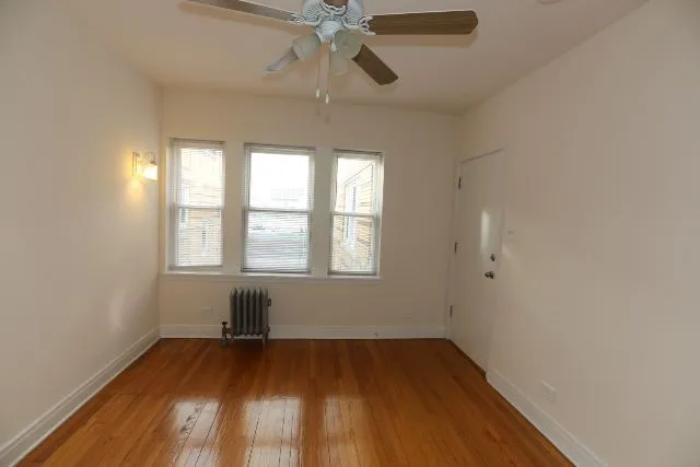 4411 N Kenneth Ave, ,  60630, USA 60630-unit#1A-Chicago-IL