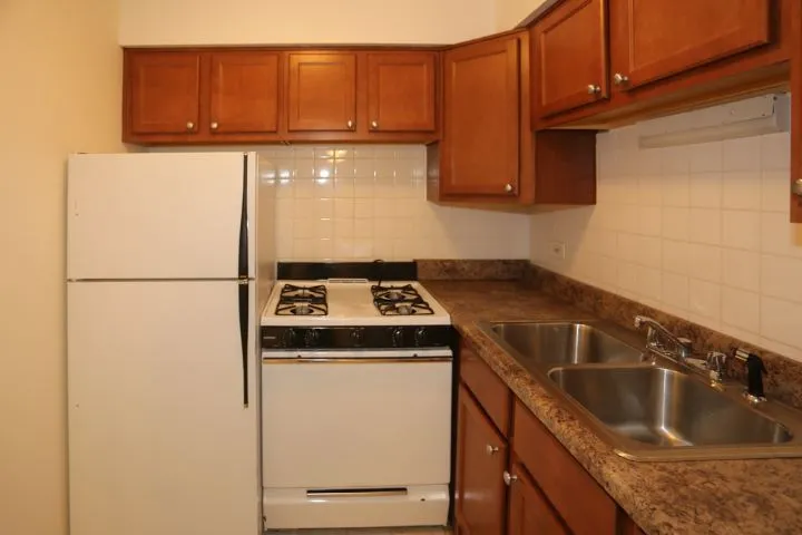 540 W Roscoe St, , 60657, USA 60657-unit#278-Chicago-IL