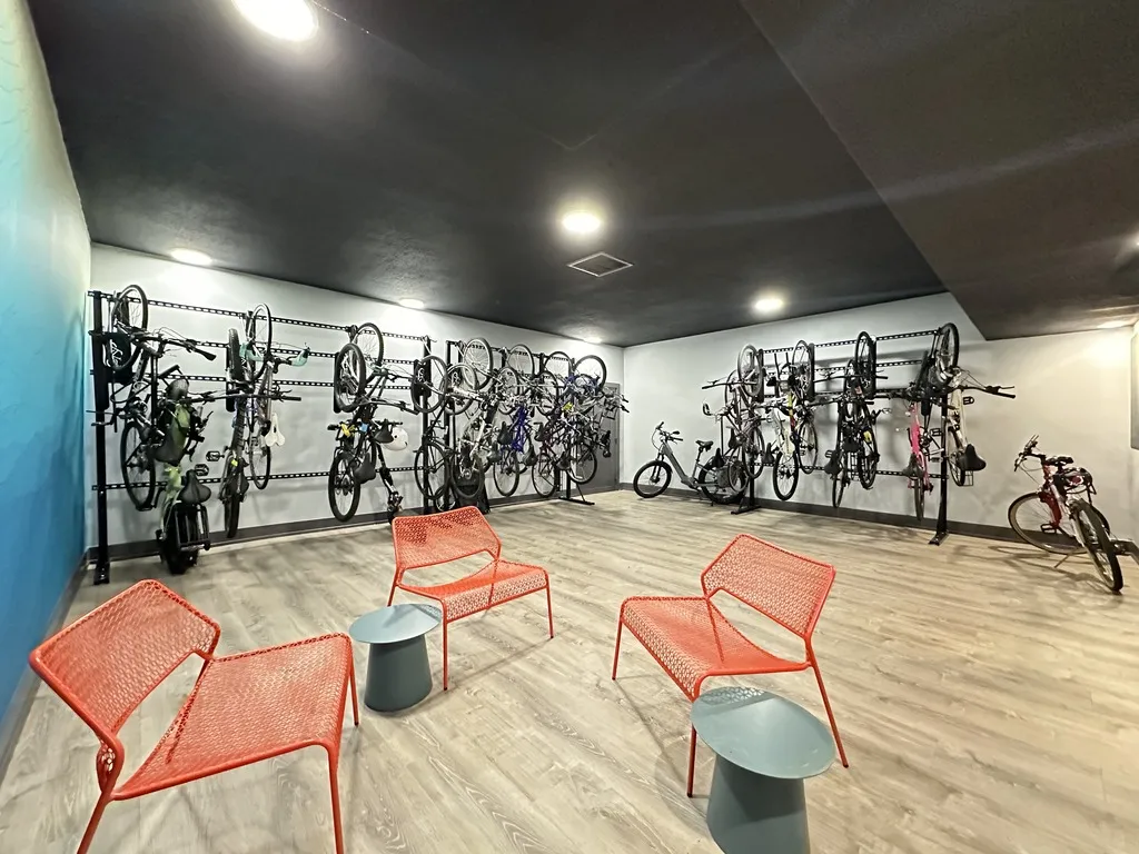 445 W Barry Ave, ,  60657, USA 60657-unit#527-Chicago-IL