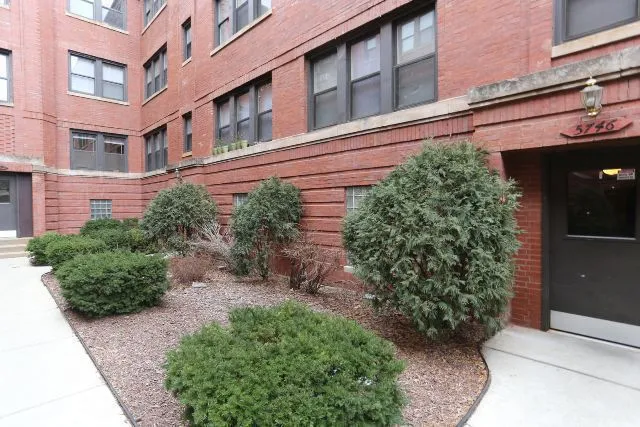 5746 N Winthrop Ave, , 60660, USA 60660-unit#303-Chicago-IL