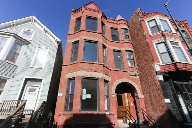1218 W Diversey Pkwy, , 60614, USA 60614-unit#G-Chicago-IL