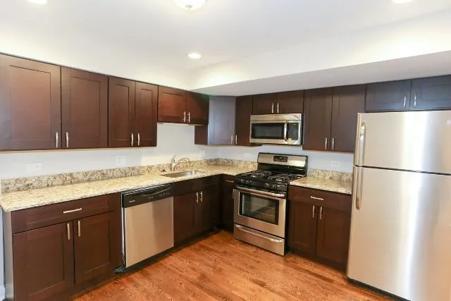 1218 W Diversey Pkwy, , 60614, USA 60614-unit#G-Chicago-IL