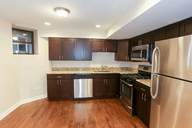 1218 W Diversey Pkwy, , 60614, USA 60614-unit#G-Chicago-IL