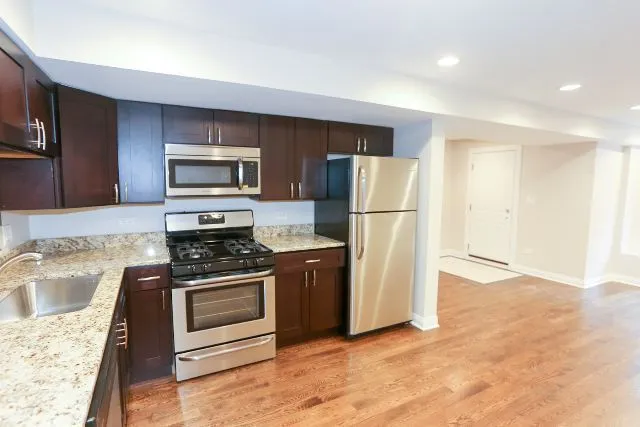 1218 W Diversey Pkwy, , 60614, USA 60614-unit#G-Chicago-IL