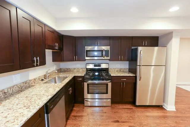 1218 W Diversey Pkwy, , 60614, USA 60614-unit#G-Chicago-IL