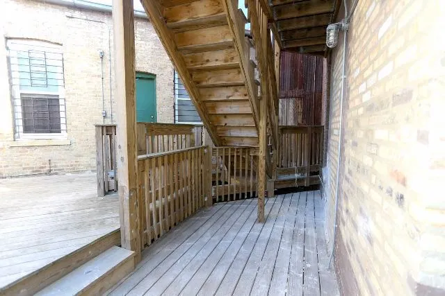 1218 W Diversey Pkwy, ,  60614, USA 60614-unit#2-Chicago-IL