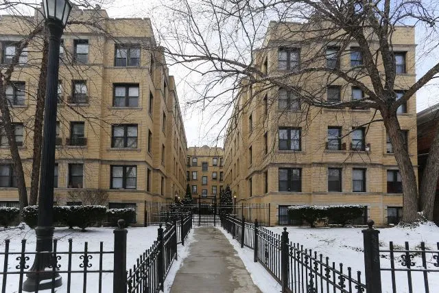4600 N Beacon St, , 60640, USA 60640-unit#2D-Chicago-IL
