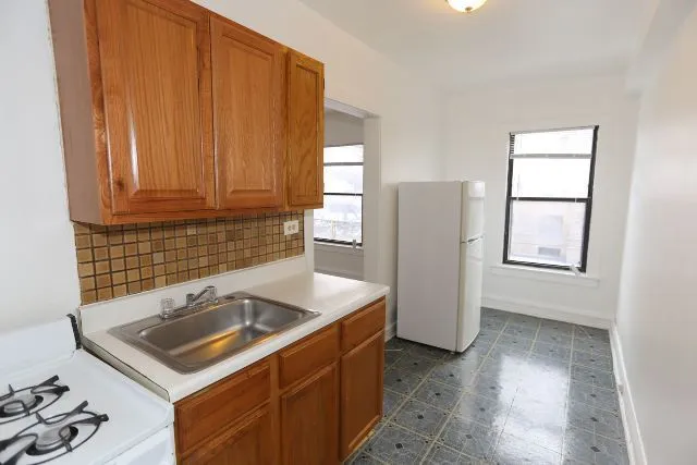 4600 N Beacon St, ,  60640, USA 60640-unit#2D-Chicago-IL