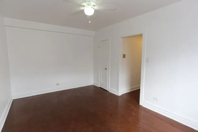 4600 N Beacon St, ,  60640, USA 60640-unit#2D-Chicago-IL