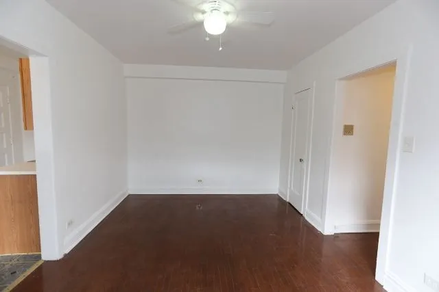 4600 N Beacon St, ,  60640, USA 60640-unit#2D-Chicago-IL