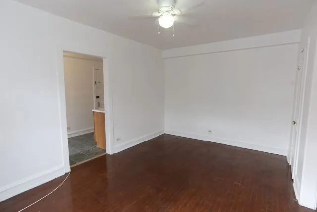 4600 N Beacon St, ,  60640, USA 60640-unit#2D-Chicago-IL