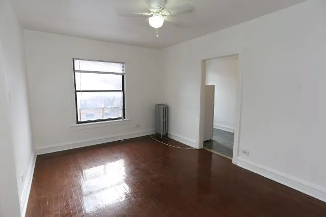 4600 N Beacon St, ,  60640, USA 60640-unit#2D-Chicago-IL