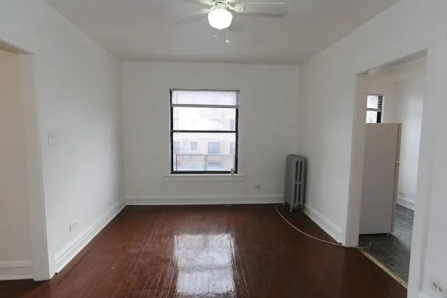 4600 N Beacon St, ,  60640, USA 60640-unit#2D-Chicago-IL
