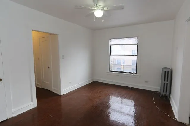 4600 N Beacon St, ,  60640, USA 60640-unit#2D-Chicago-IL