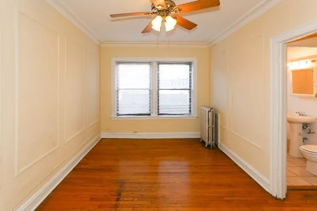 1164 N Dearborn St, ,  60610, USA 60610-unit#413-Chicago-IL