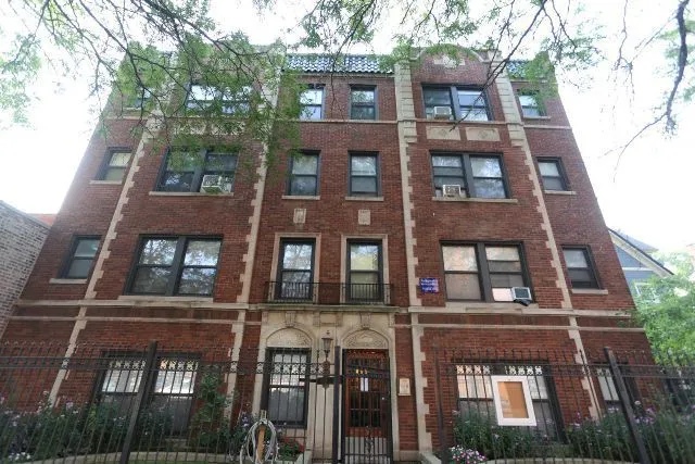 4546 N Damen Ave, , 60625, USA 60625-unit#404-Chicago-IL