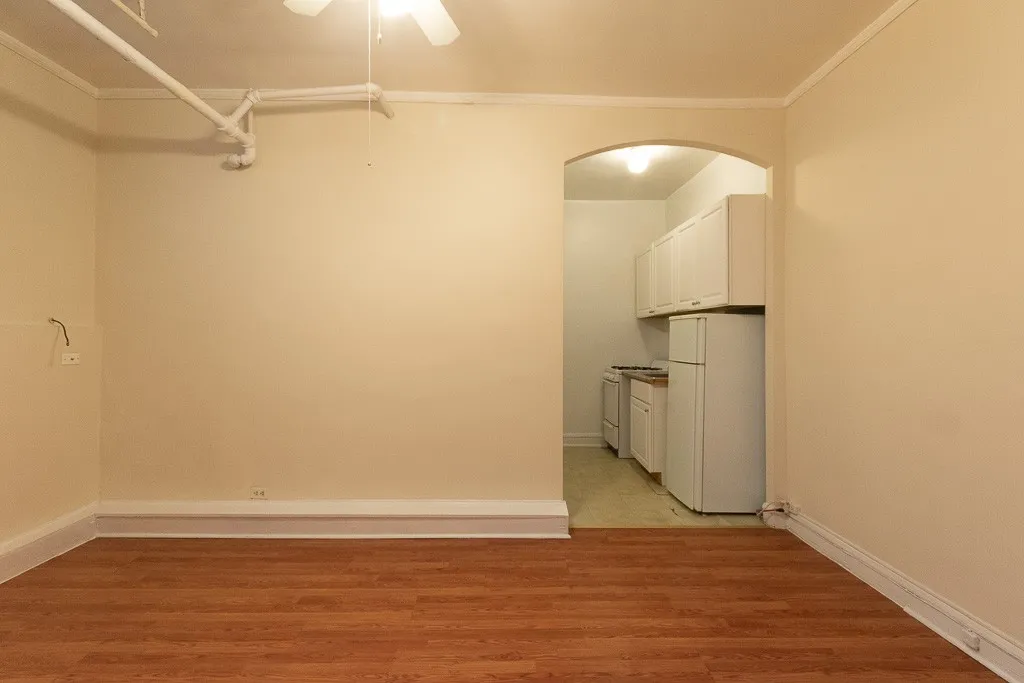 2827 N Burling St, , 60657, USA 60657-unit#02-Chicago-IL