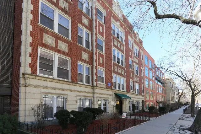 511 W Melrose St, ,  60657, USA 60657-unit#311-Chicago-IL