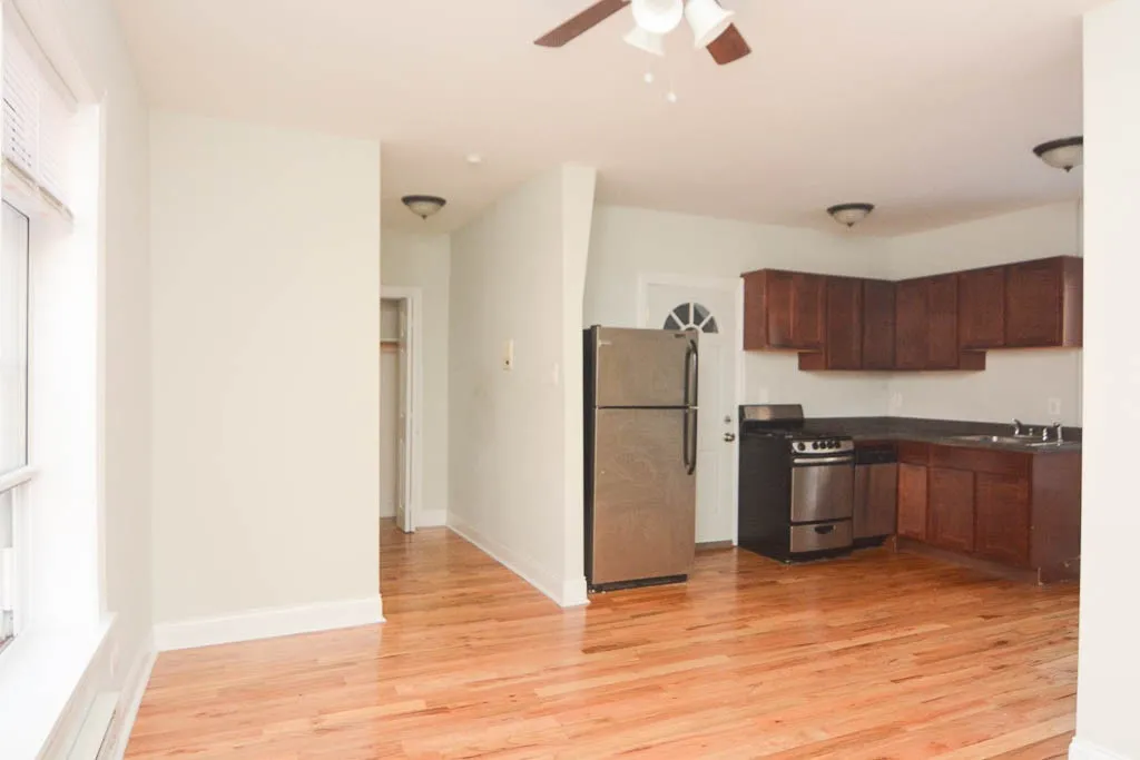 951 W Cornelia Ave, ,  60657, USA 60657-unit#1D-Chicago-IL