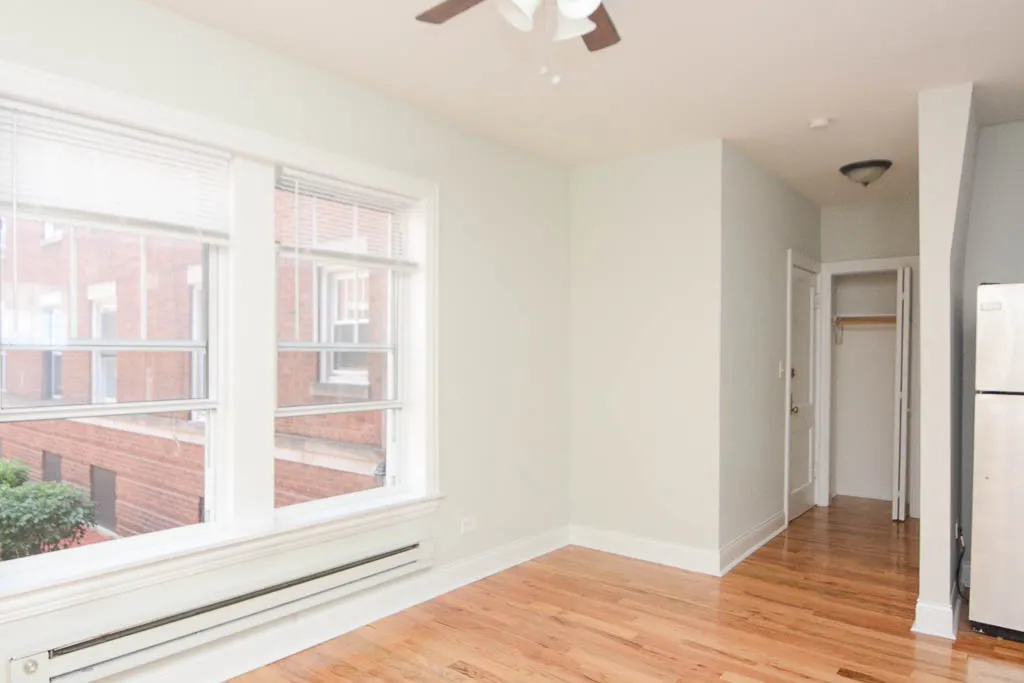 951 W Cornelia Ave, ,  60657, USA 60657-unit#1D-Chicago-IL