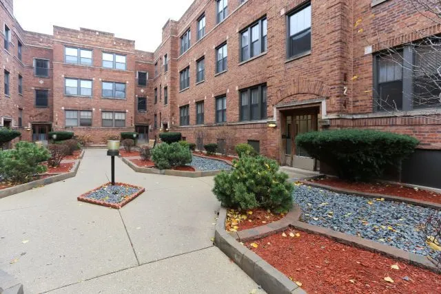 624 W Cornelia Ave, , 60657, USA 60657-unit#3N-Chicago-IL