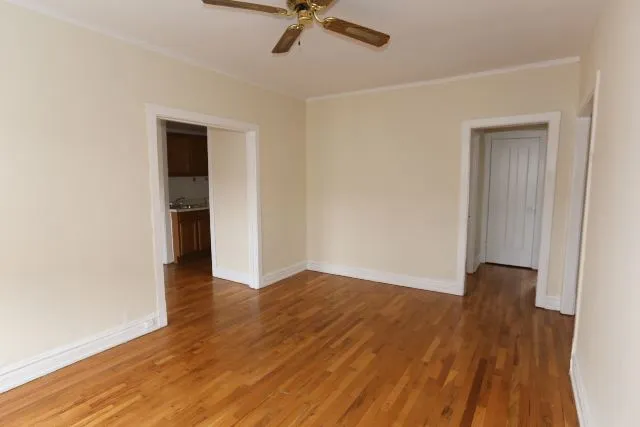 624 W Cornelia Ave, ,  60657, USA 60657-unit#3N-Chicago-IL