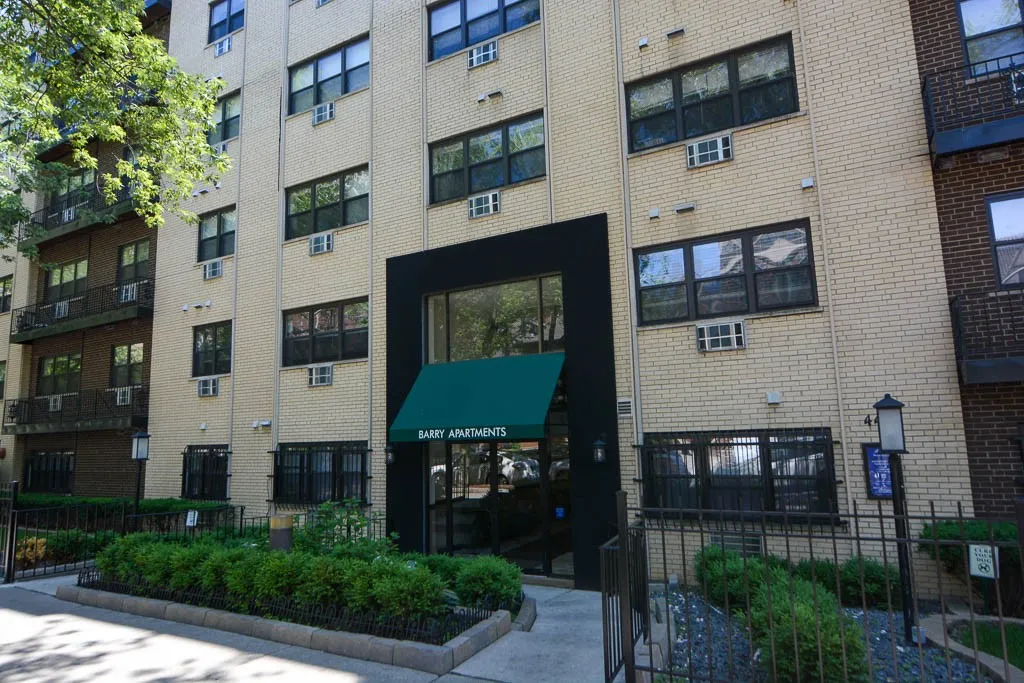 445 W Barry Ave, , 60657, USA 60657-unit#509-Chicago-IL