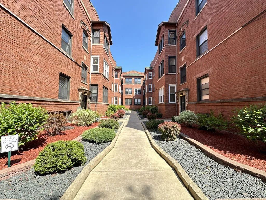 4425 N Wolcott Ave, , 60640, USA 60640-unit#1B-Chicago-IL