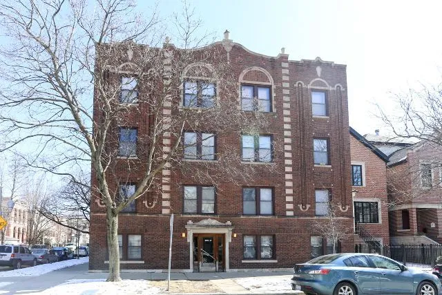 3323 N Lakewood Ave, , 60657, USA 60657-unit#G-Chicago-IL