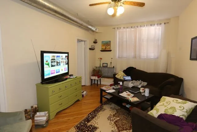3323 N Lakewood Ave, , 60657, USA 60657-unit#G-Chicago-IL