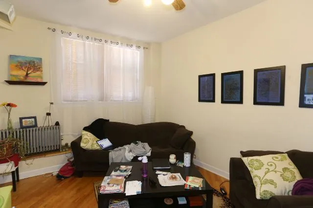 3323 N Lakewood Ave, , 60657, USA 60657-unit#G-Chicago-IL