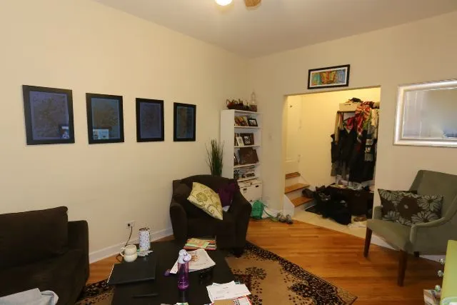 3323 N Lakewood Ave, , 60657, USA 60657-unit#G-Chicago-IL