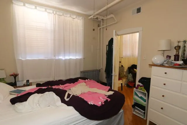 3323 N Lakewood Ave, , 60657, USA 60657-unit#G-Chicago-IL