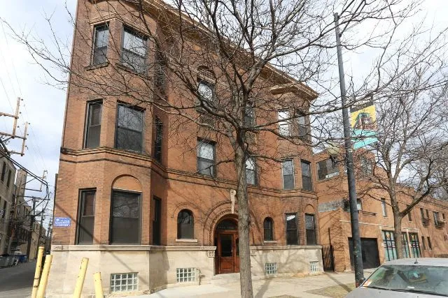 1756 W Montrose Ave, , 60613, USA 60613-unit#1-Chicago-IL