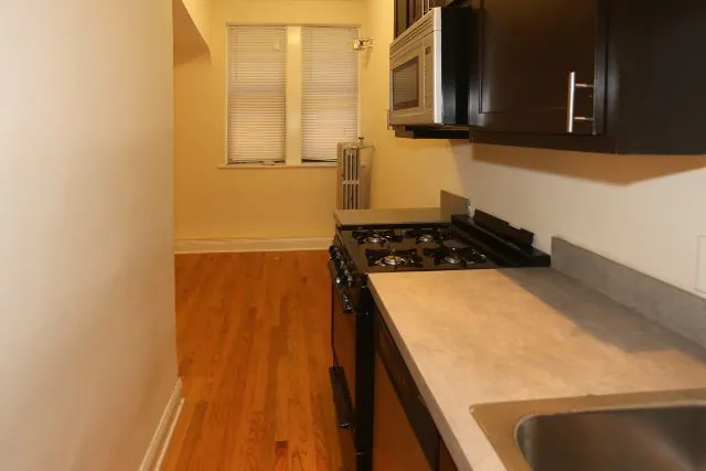 4614 N Paulina St, ,  60640, USA 60640-unit#102-Chicago-IL