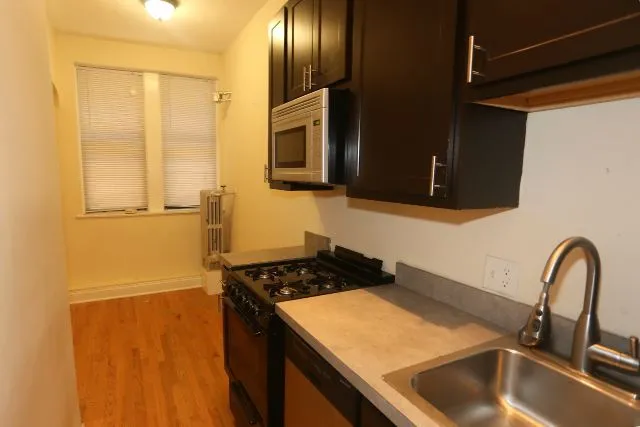 4614 N Paulina St, ,  60640, USA 60640-unit#102-Chicago-IL