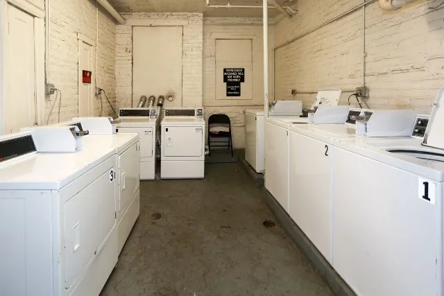 4614 N Paulina St, ,  60640, USA 60640-unit#102-Chicago-IL