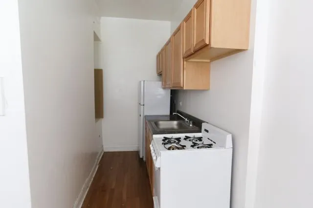 4641 N Paulina St, ,  60640, USA 60640-unit#106-Chicago-IL